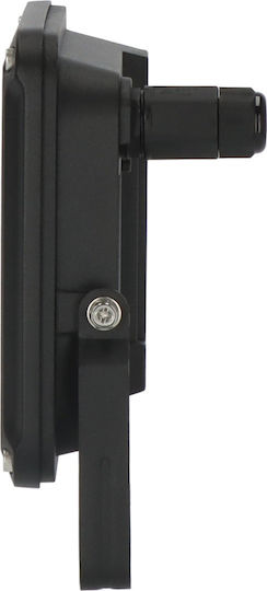 Brennenstuhl Jaro Στεγανός Προβολέας LED 30W Ψυχρό Λευκό 6500K IP65
