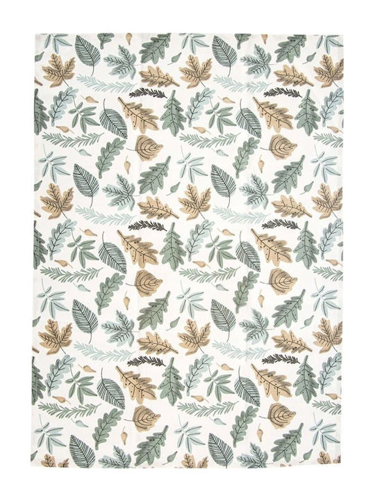 Orion Towel from 100% Cotton 70x50cm 3pcs
