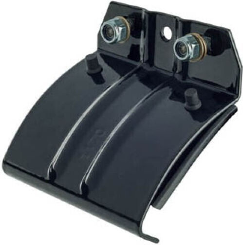 Auto Gs Legs for Roof Bars Cruz 935-670 Feet for Mitsubishi Outlander 2013 Without Railing 4pcs Mitsubishi Outlander 4pcs