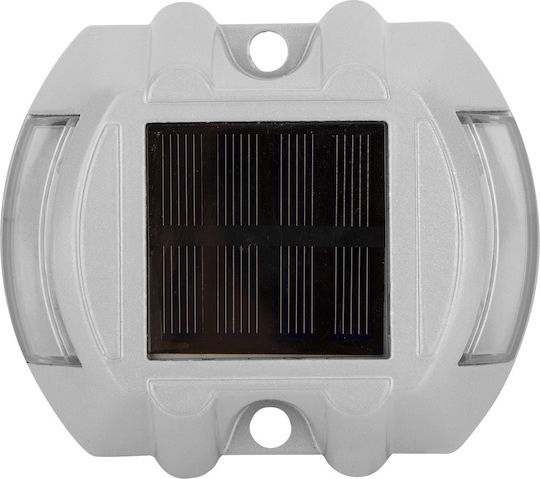 Neo Tools Solar Light Floor 20lm IP65 10.5cmx9.5cmcm