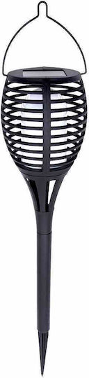 Led Spiked Solar Light Torch 1W 10cmx10cmx65cmcm