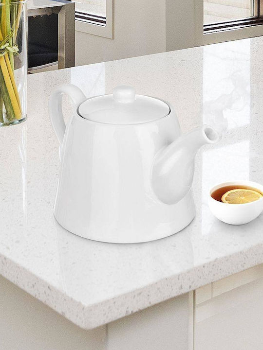 Orion Teekanne Porzellan 2000ml
