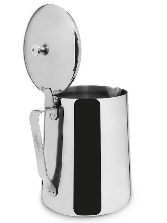 Orion Teekanne Rostfreier Stahl 2300ml