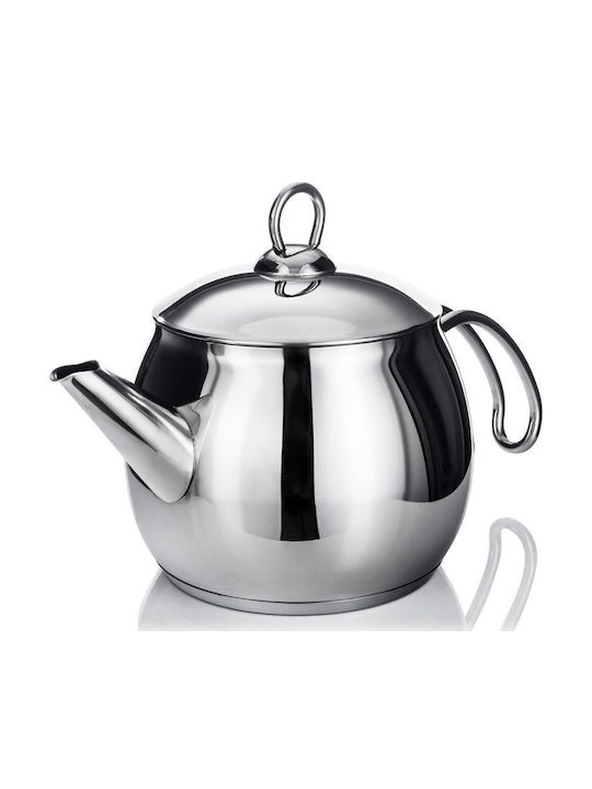 Orion Βραστήρας Ανοξείδωτος 1680ml