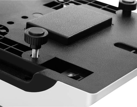 Commercial Lcd Scale Rs232 15000 G 0.2 G