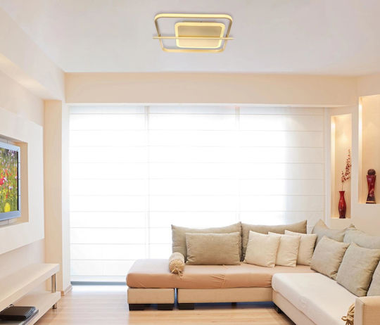 Globo Lighting În aer liber Panou LED Putere 36W