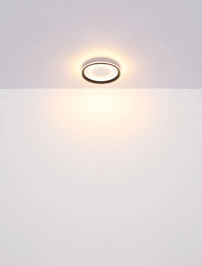 Globo Lighting На открито LED Панел 18W