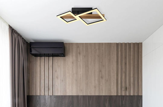 Globo Lighting Draußen LED Panel 19W
