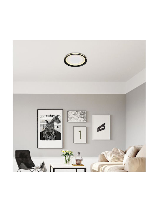 Globo Lighting Εξωτερικό LED Panel 18W