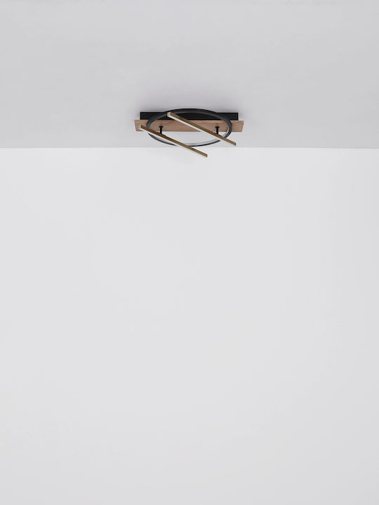 Globo Lighting Draußen LED Panel 32W