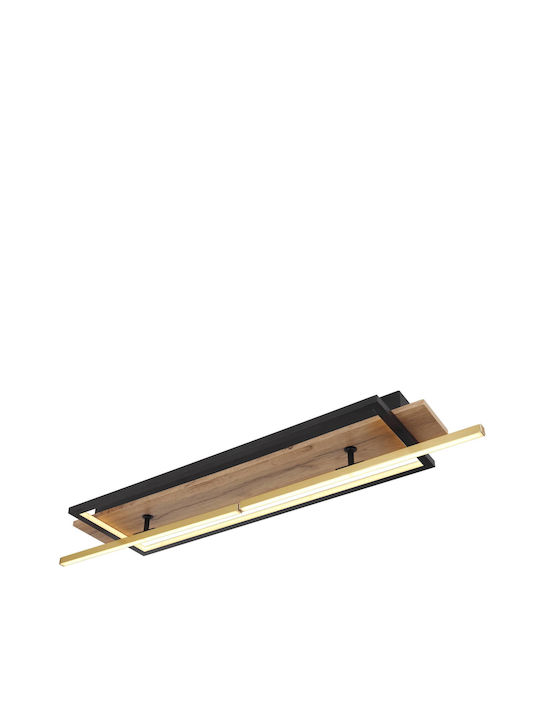 Globo Lighting Εξωτερικό LED Panel 32W