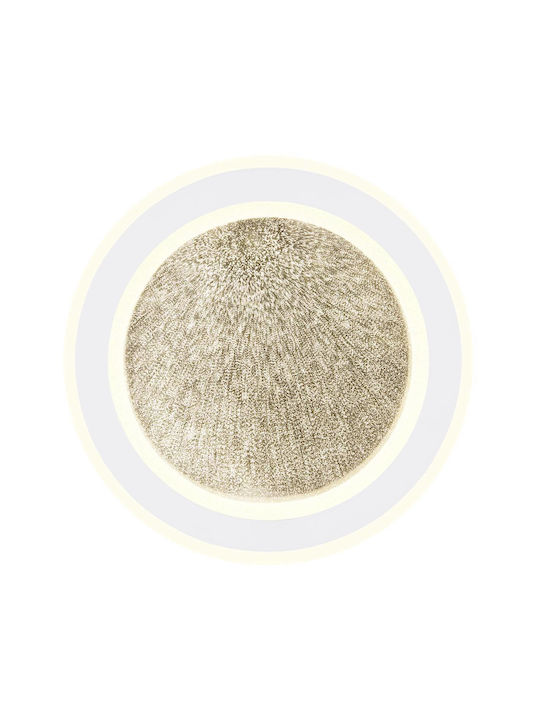 Globo Lighting Draußen LED Panel 18W