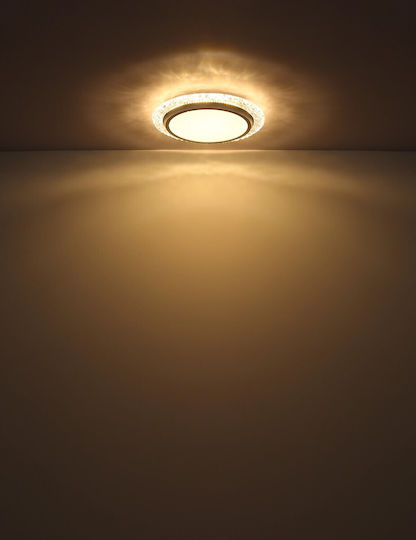 Globo Lighting Panou LED În Aer Liber 22W Globo Lighting Panou LED În Aer Liber 22W