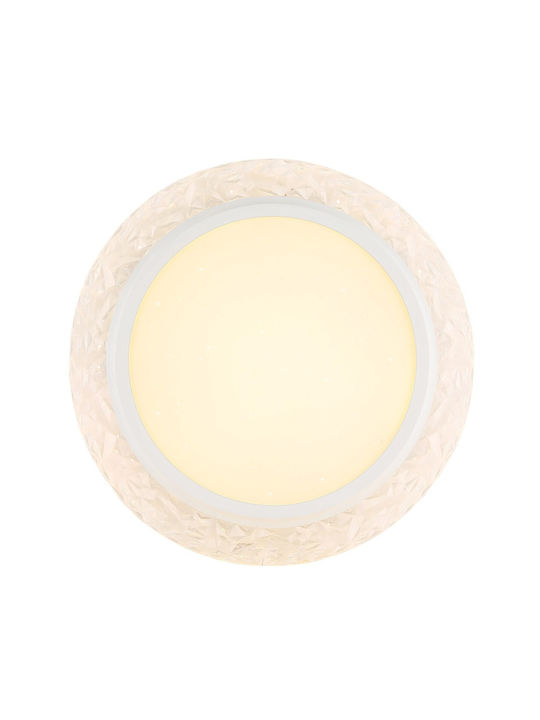 Globo Lighting Draußen LED Panel 22W