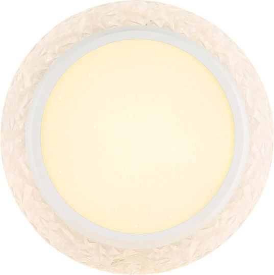 Globo Lighting Εξωτερικό LED Panel 22W