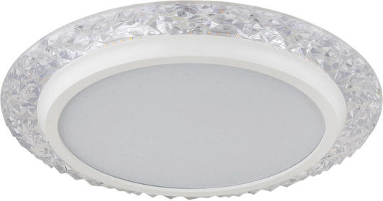 Globo Lighting Εξωτερικό LED Panel 22W