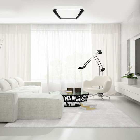 Eko Light Εξωτερικό LED Panel 66W