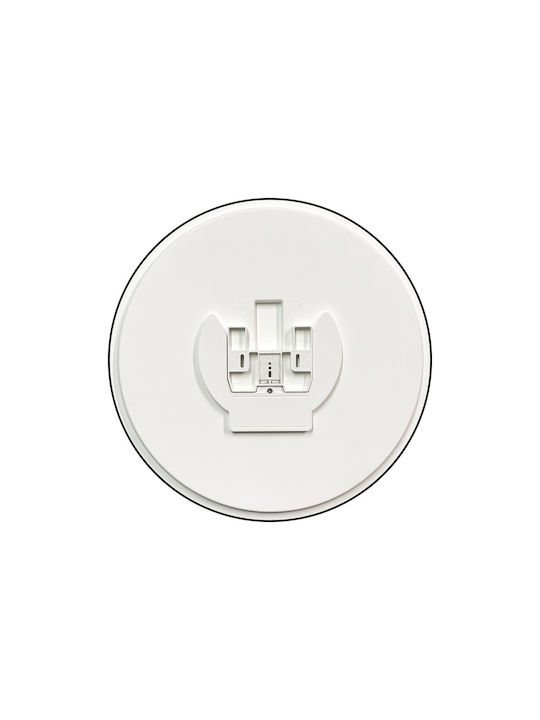 Eko Light Στρογγυλό LED Panel 18W