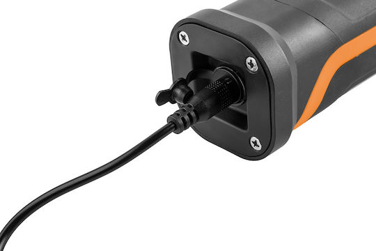 Neo Tools Battery Workshop Light LED with Brightness up to 300lm
