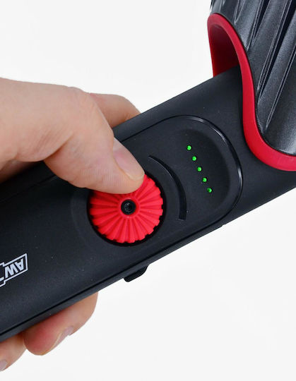 AWTools Φακός Συνεργείου Μπαταρίας LED IP54 με Φωτεινότητα έως 1000lm