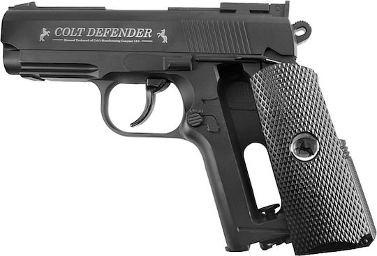 Umarex CO2 Air Pistol Colt Defender Metal 4.5mm