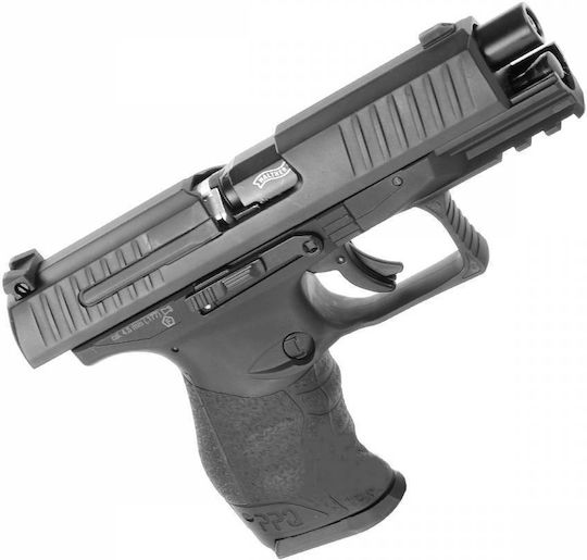 Umarex Аеропистолет CO2 Walther PPQ M2 Откат 4.5мм