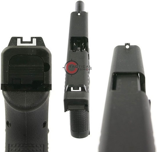 Umarex Аеропистолет Газов Glock 42 Откат 6мм