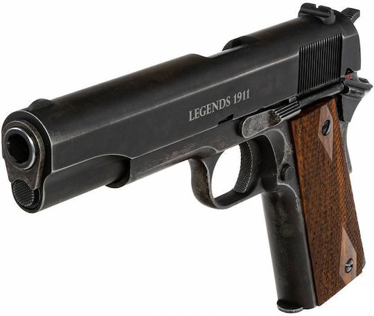 Umarex Αεροβόλο Πιστόλι CO2 Legends 1911 Μεταλλικό 4.5mm