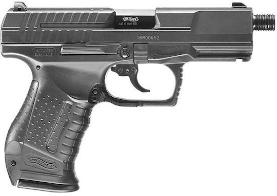 Umarex Αερο Pistole Feder Walther P99 HME Kit
