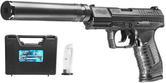 Umarex Αερο Pistole Feder Walther P99 HME Kit