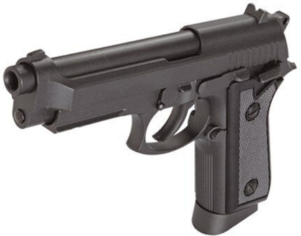 KWC Аеропистолет CO2 Pt 92 4.5мм