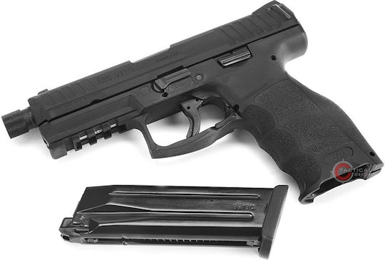 Umarex Pistol cu Aer cu Gaz Heckler & Koch VP9 Tactical 6mm
