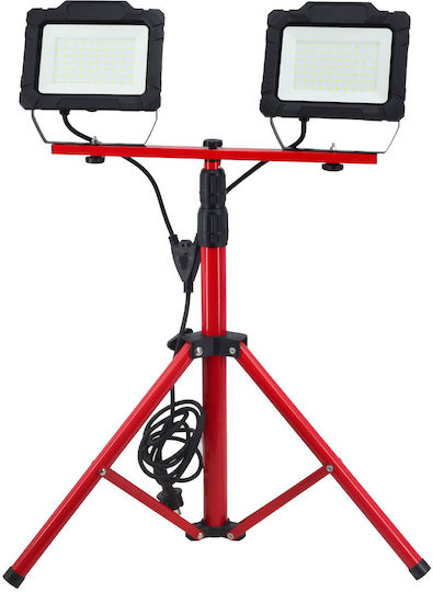 AWTools Proiector de lucru Electrică LED IP65