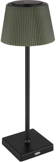 Globo Lighting Tischplatte Solarleuchte 4W 155lm IP44