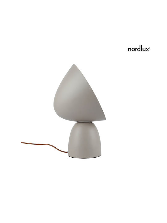 Nordlux Διακοσμητικό Φωτιστικό E14 24.3x42εκ.