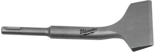 Milwaukee Καλέμι με Υποδοχή SDS Plus 165x75mm