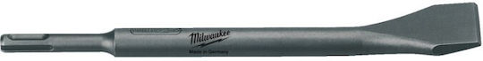 Milwaukee Καλέμι με Υποδοχή SDS Plus 250x40mm