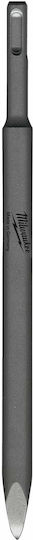 Milwaukee Pointed Chisel 250x20mm with SDS Plus Socket