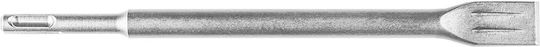 Graphite Длета със Захващане SDS Plus 250x20mm