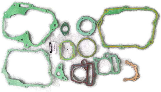 Monster Motorcycle Gaskets Accessories 11750-004
