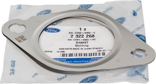 Gasket Set OE Ford Exhaust System