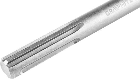 Graphite Βελόνι με Υποδοχή SDS Max 400x18mm