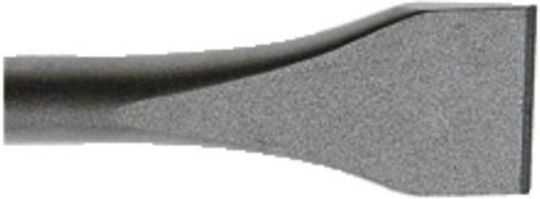 Makita Chisel Bits 200x40mm with SDS Plus Socket