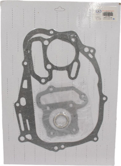 Gaskets A'-B' Part 47mm Triple Yamaha T50