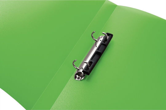 Herma Biblioraft 4/30 pentru Hârtie A4 Verde 1buc
