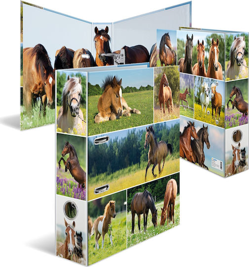 Herma Binders 4/30 for Paper A4 1pcs