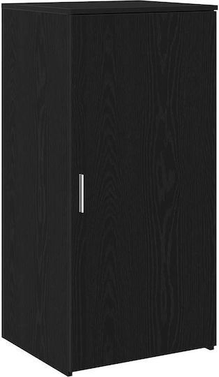 vidaXL Büroempfang mit Abmessungen L200xB50xH103.5cm
