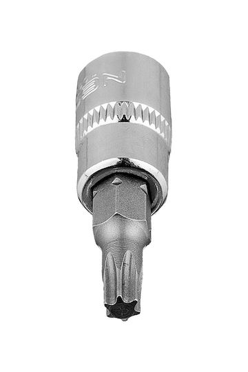 Neo Tools Καρυδάκι με Μύτη Torx και Καρέ Υποδοχής 1/2''