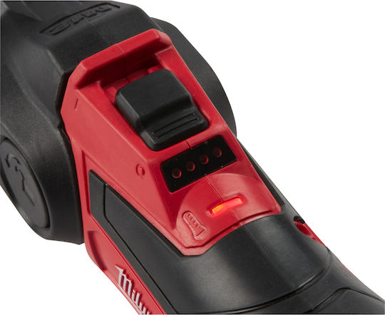 Milwaukee M12 SI-0 Soldering Iron Battery 12V