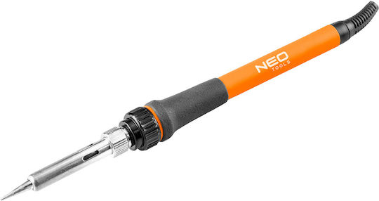 Neo Tools Lötstation Elektrisch mit Temperaturregelung